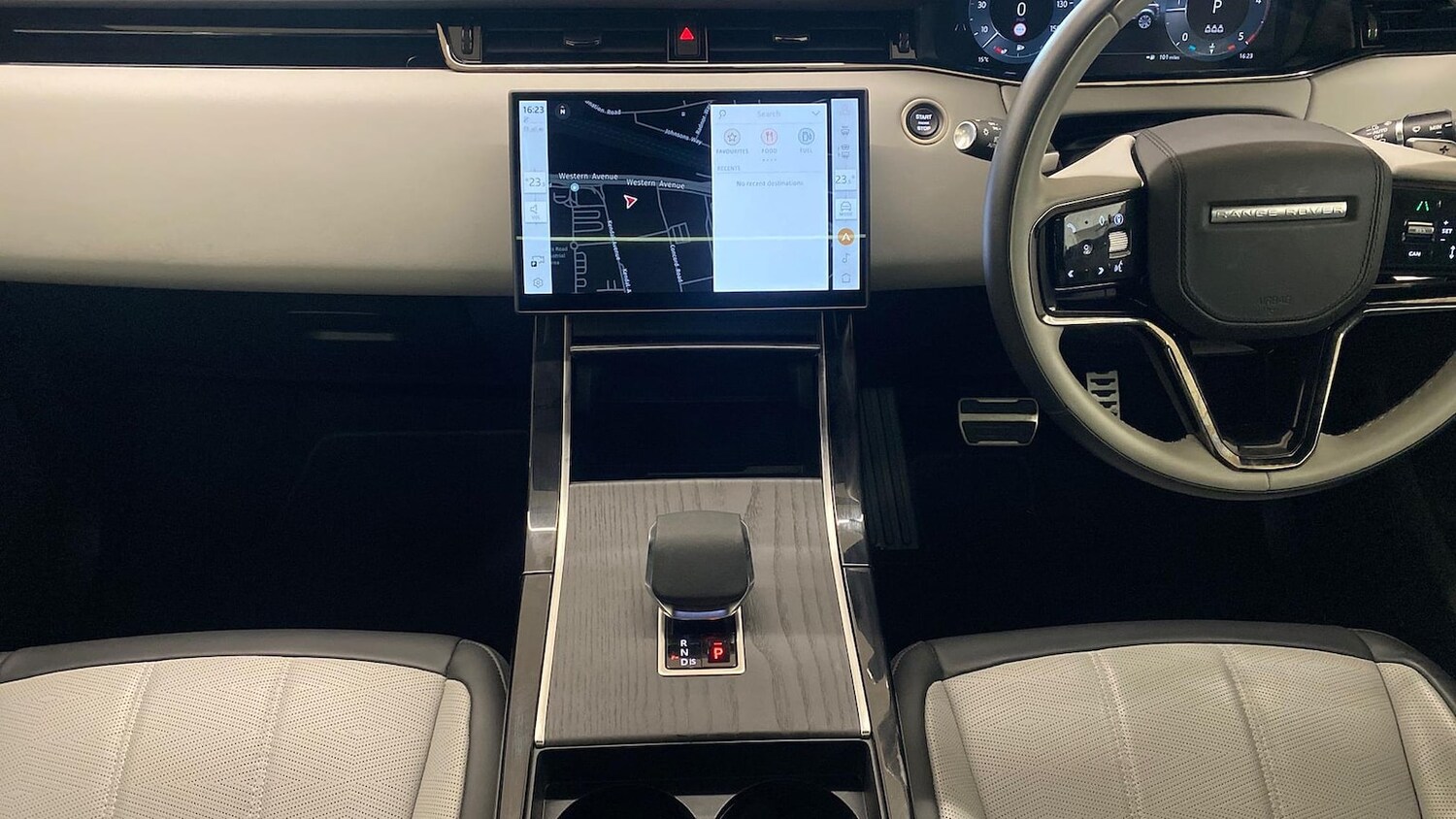 Used Land Rover Range Rover Evoque 2024 for sale - 78191489: Photo 14