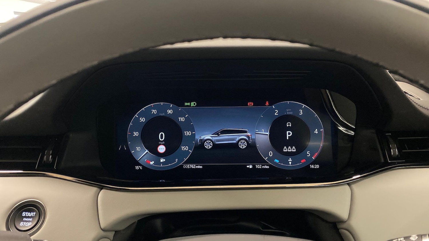 Used Land Rover Range Rover Evoque 2024 for sale - 78191489: Photo 16