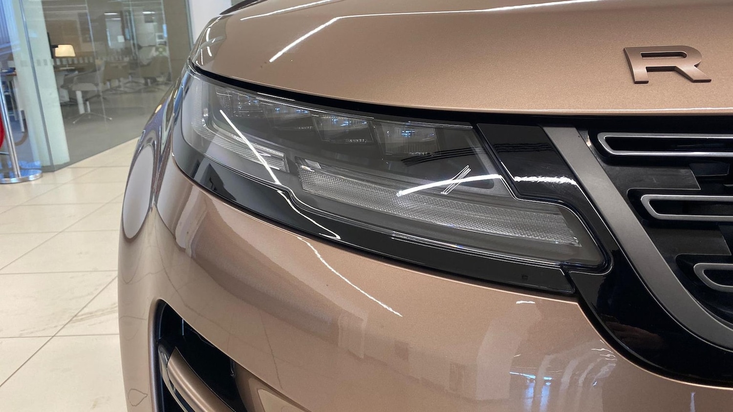 Used Land Rover Range Rover Evoque 2024 for sale - 78191489: Photo 17