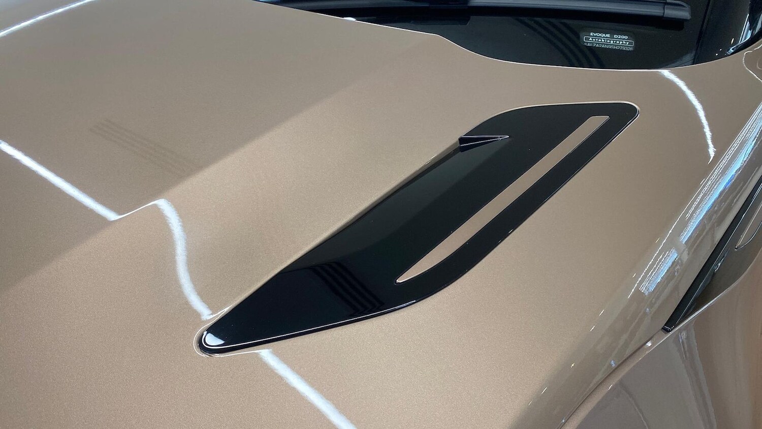 Used Land Rover Range Rover Evoque 2024 for sale - 78191489: Photo 20