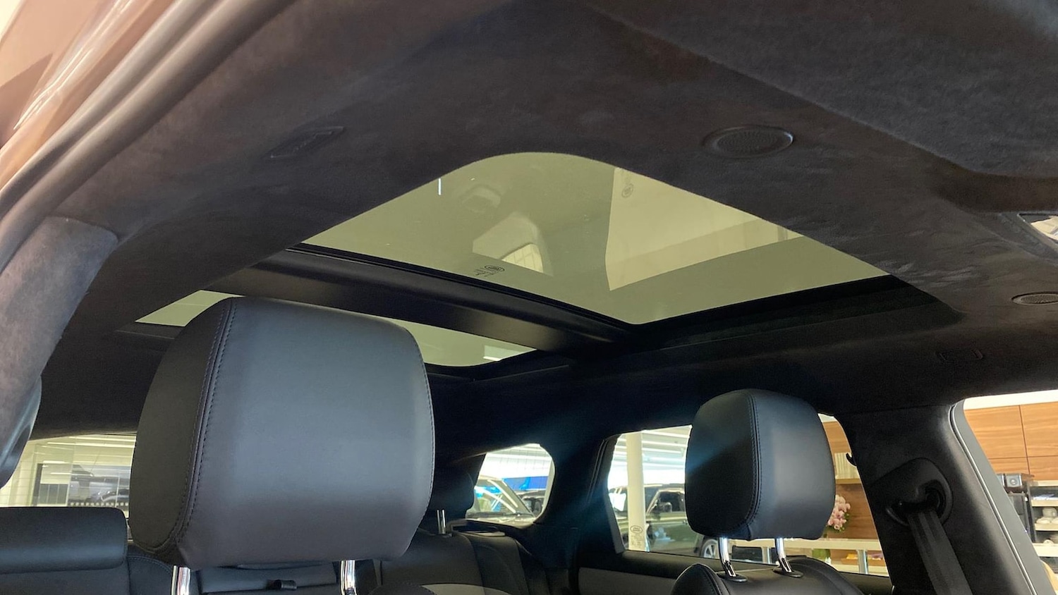 Used Land Rover Range Rover Evoque 2024 for sale - 78191489: Photo 21