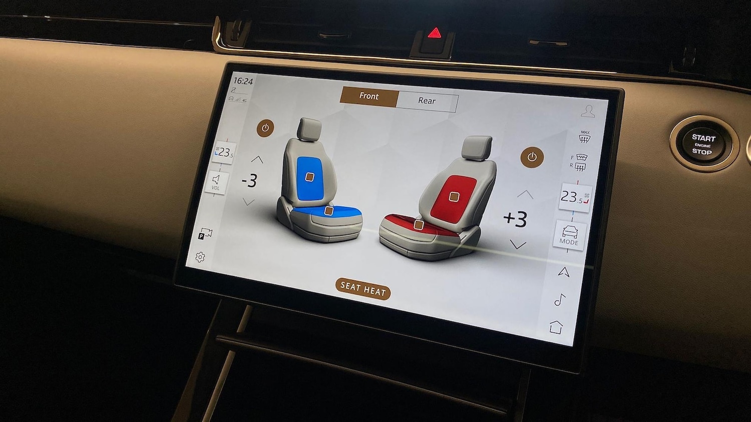 Used Land Rover Range Rover Evoque 2024 for sale - 78191489: Photo 22