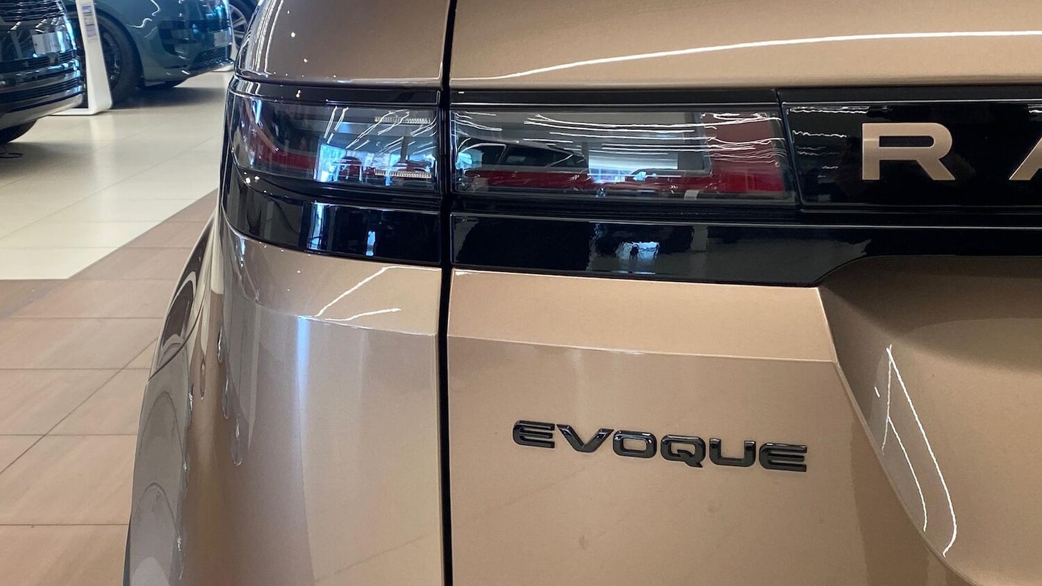 Used Land Rover Range Rover Evoque 2024 for sale - 78191489: Photo 26