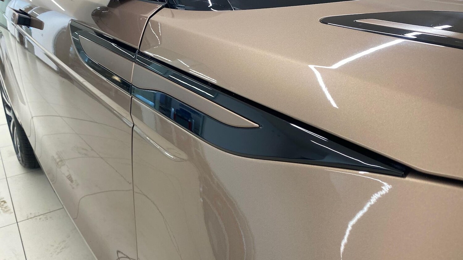 Used Land Rover Range Rover Evoque 2024 for sale - 78191489: Photo 30