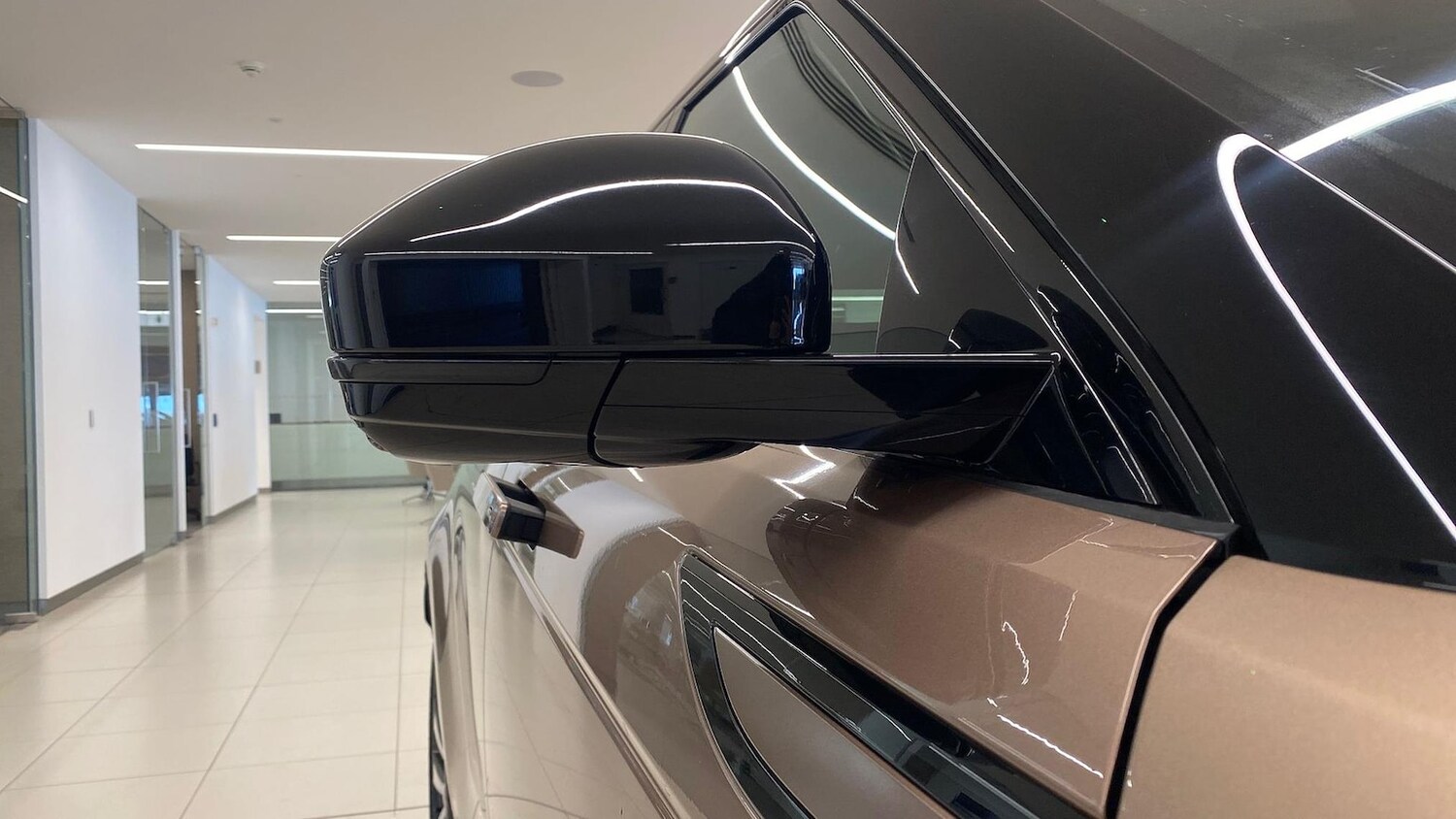 Used Land Rover Range Rover Evoque 2024 for sale - 78191489: Photo 31