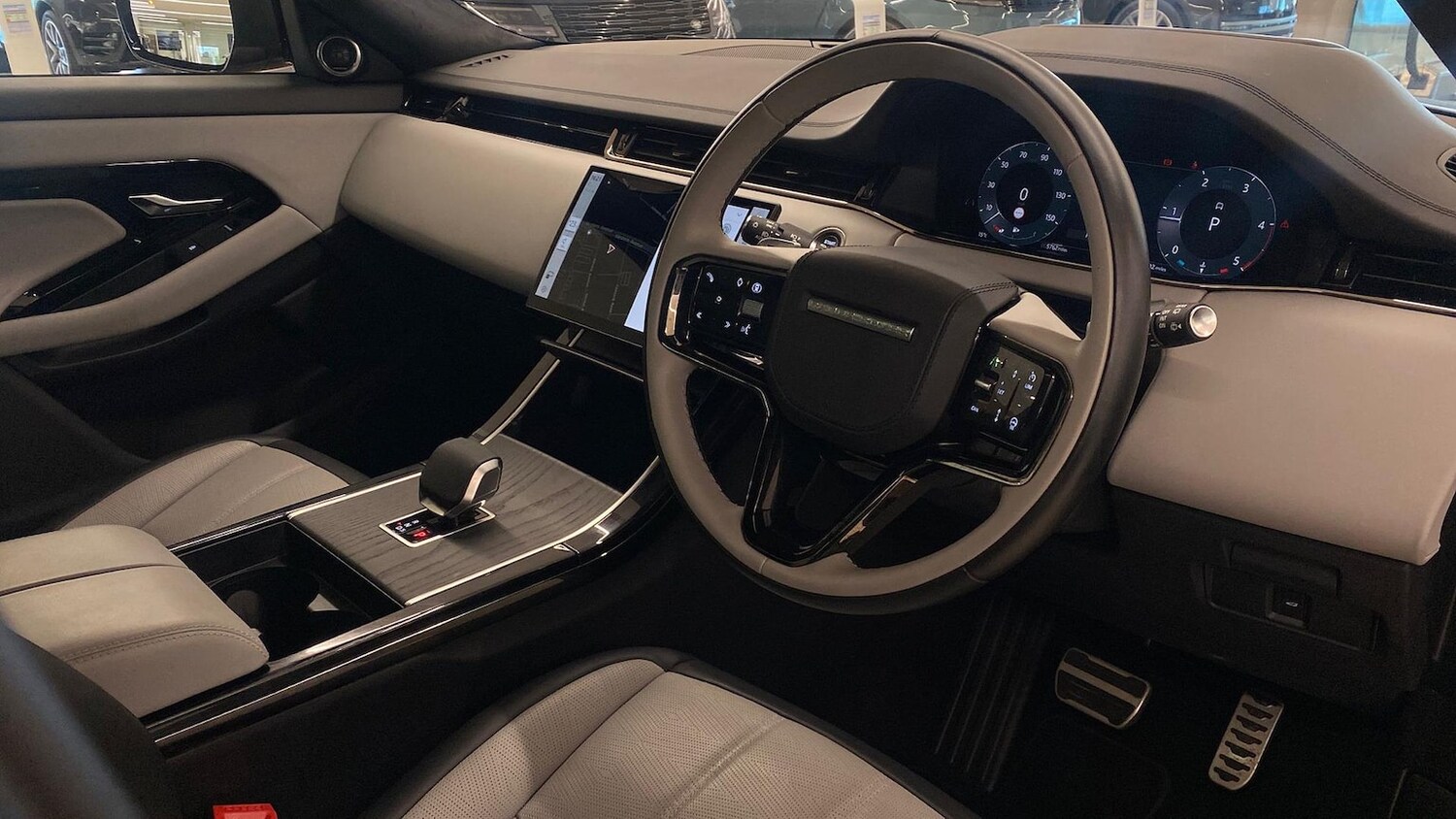 Used Land Rover Range Rover Evoque 2024 for sale - 78191489: Photo 34