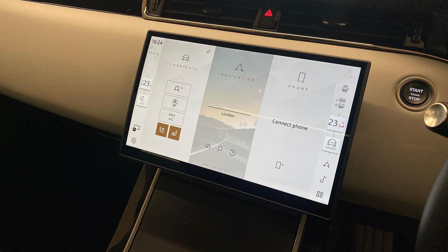 Used Land Rover Range Rover Evoque 2024 for sale - 78191489: Photo 37