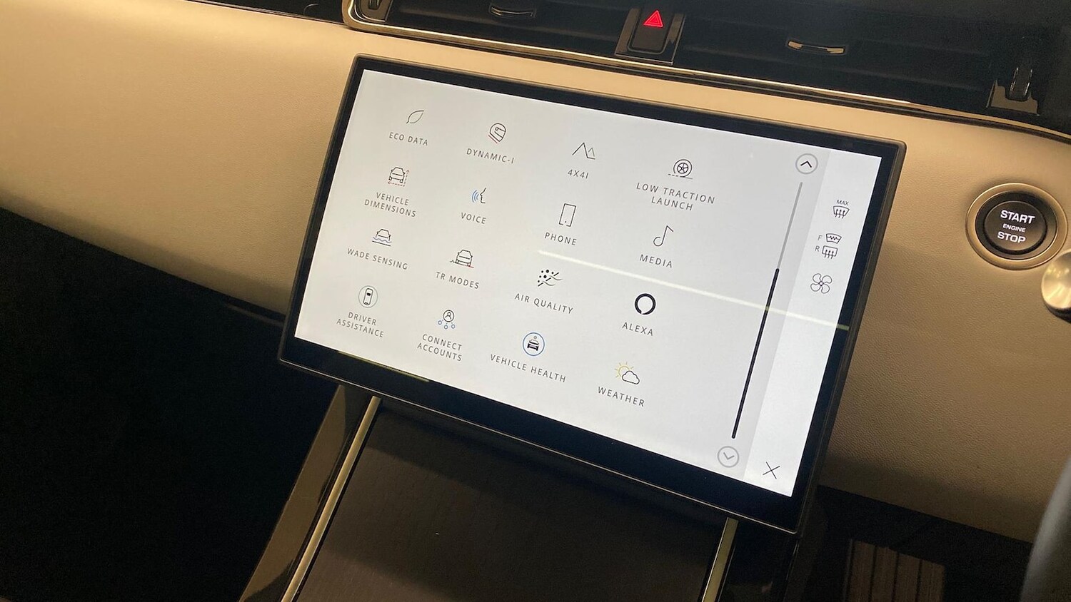 Used Land Rover Range Rover Evoque 2024 for sale - 78191489: Photo 39