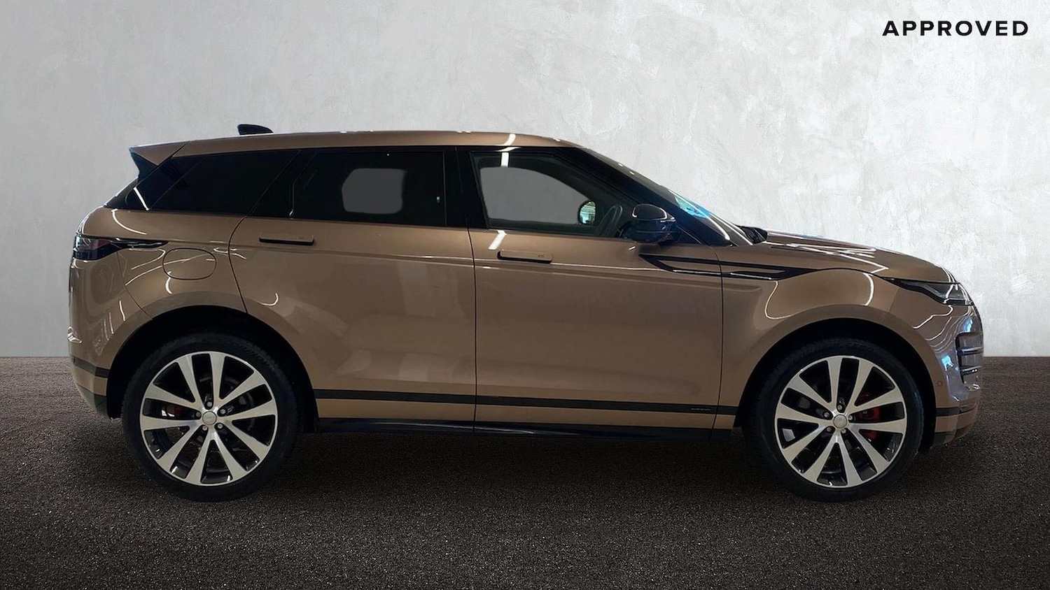 Used Land Rover Range Rover Evoque 2024 for sale - 78191489: Photo 5