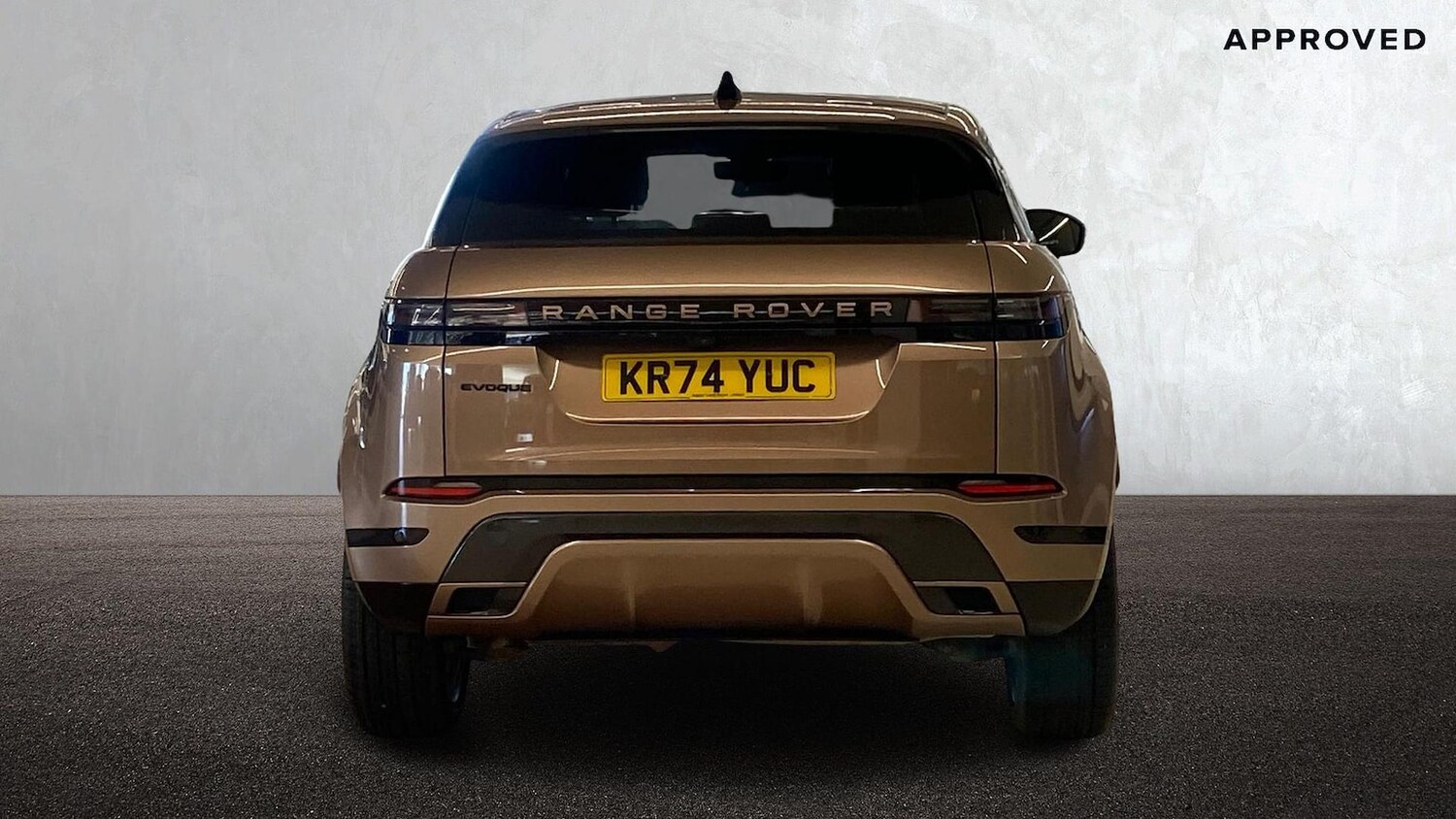 Used Land Rover Range Rover Evoque 2024 for sale - 78191489: Photo 6