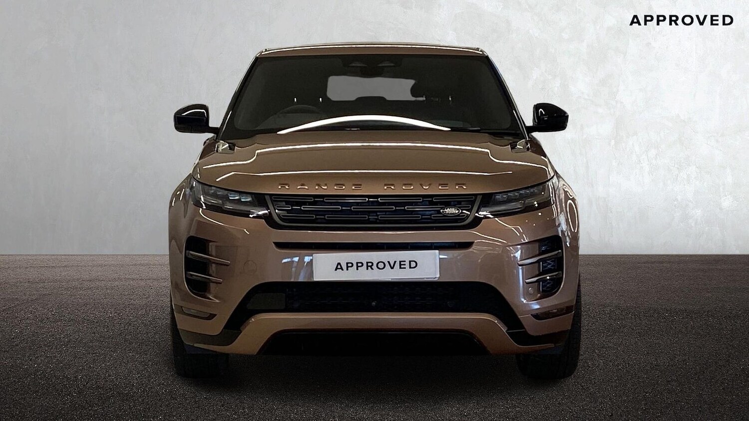 Used Land Rover Range Rover Evoque 2024 for sale - 78191489: Photo 7