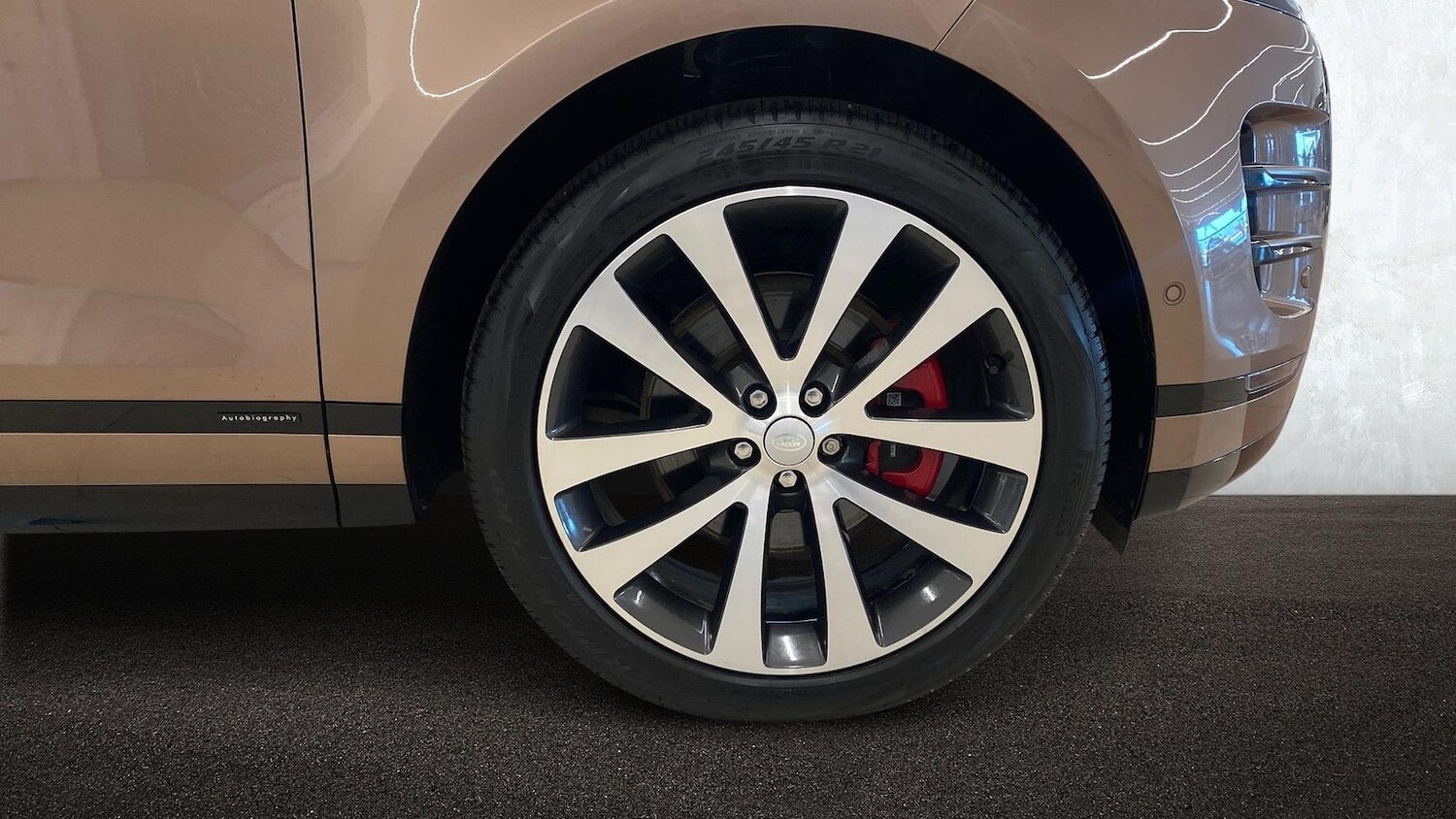 Used Land Rover Range Rover Evoque 2024 for sale - 78191489: Photo 8