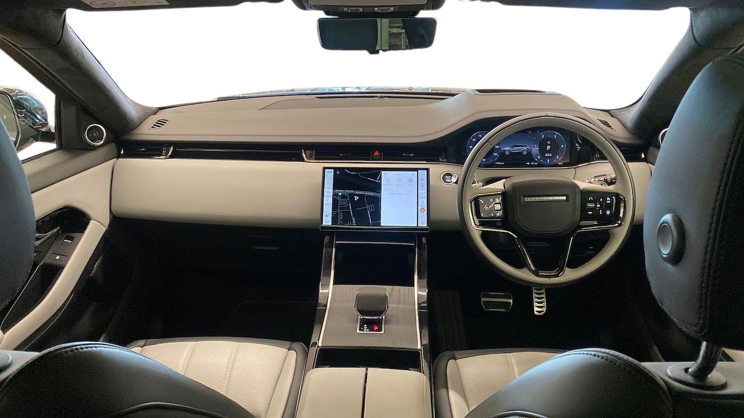 Used Land Rover Range Rover Evoque 2024 for sale - 78191489: Photo 9