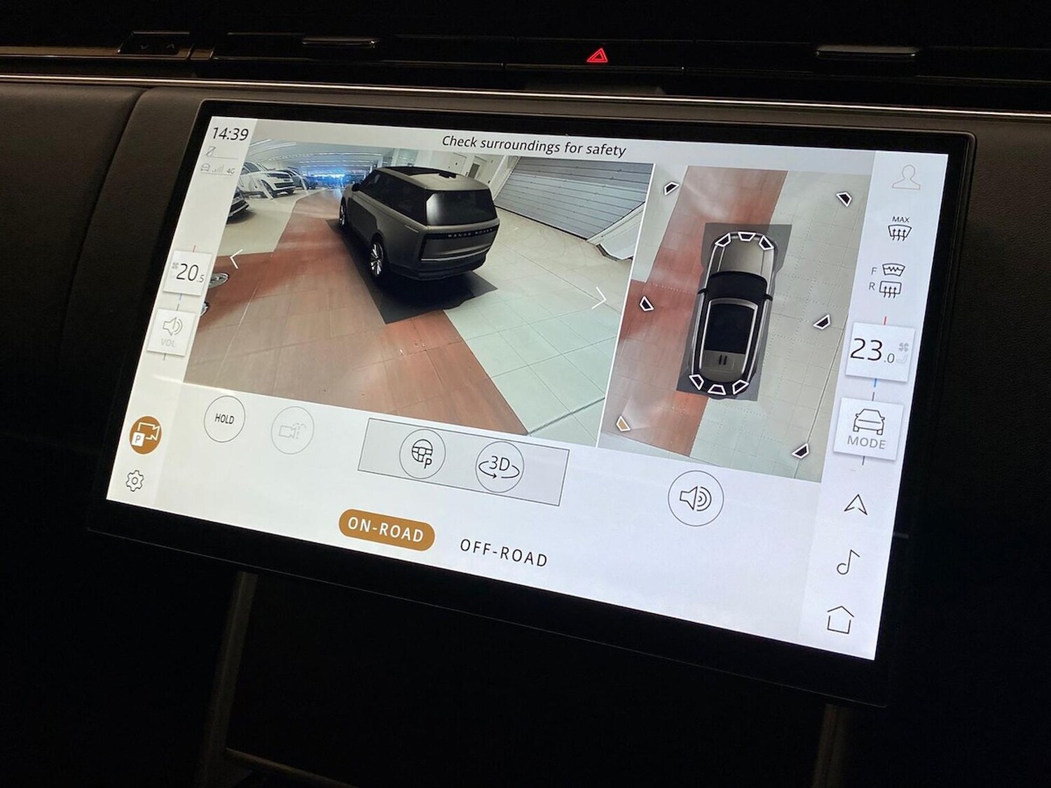 Used Land Rover Range Rover 2024 for sale - 77845317: Photo 12