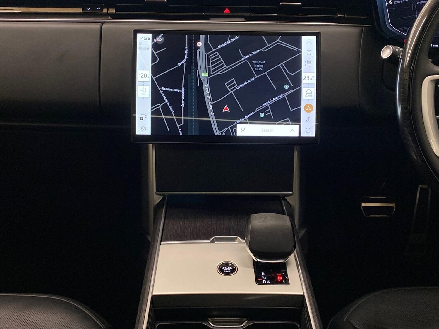 Used Land Rover Range Rover 2024 for sale - 77845317: Photo 14