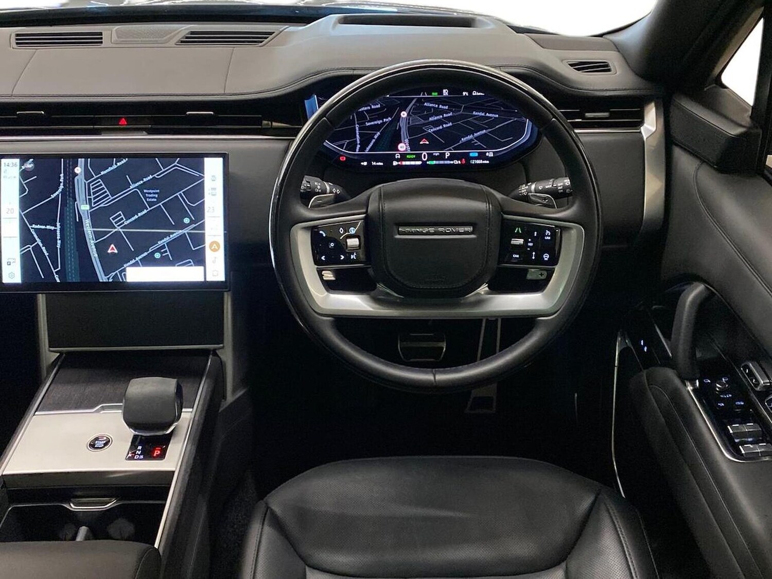 Used Land Rover Range Rover 2024 for sale - 77845317: Photo 15