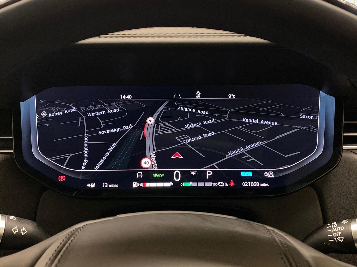 Used Land Rover Range Rover 2024 for sale - 77845317: Photo 16