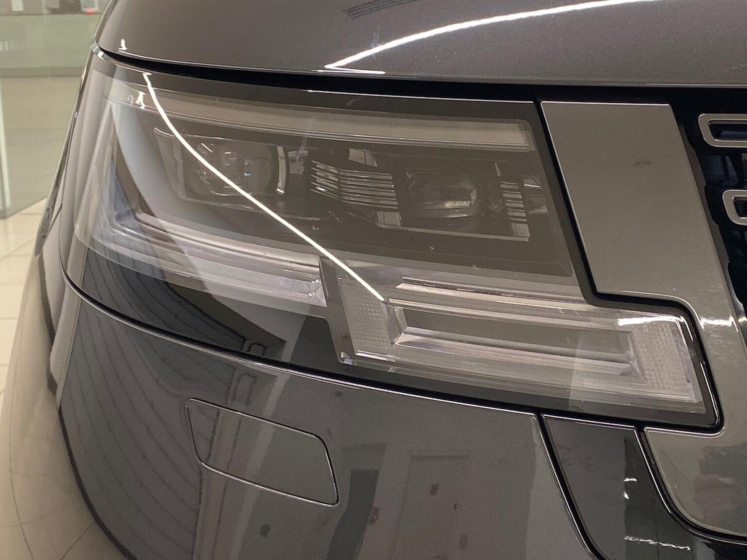 Used Land Rover Range Rover 2024 for sale - 77845317: Photo 17