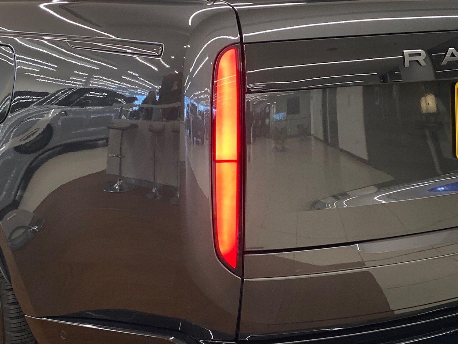 Used Land Rover Range Rover 2024 for sale - 77845317: Photo 19