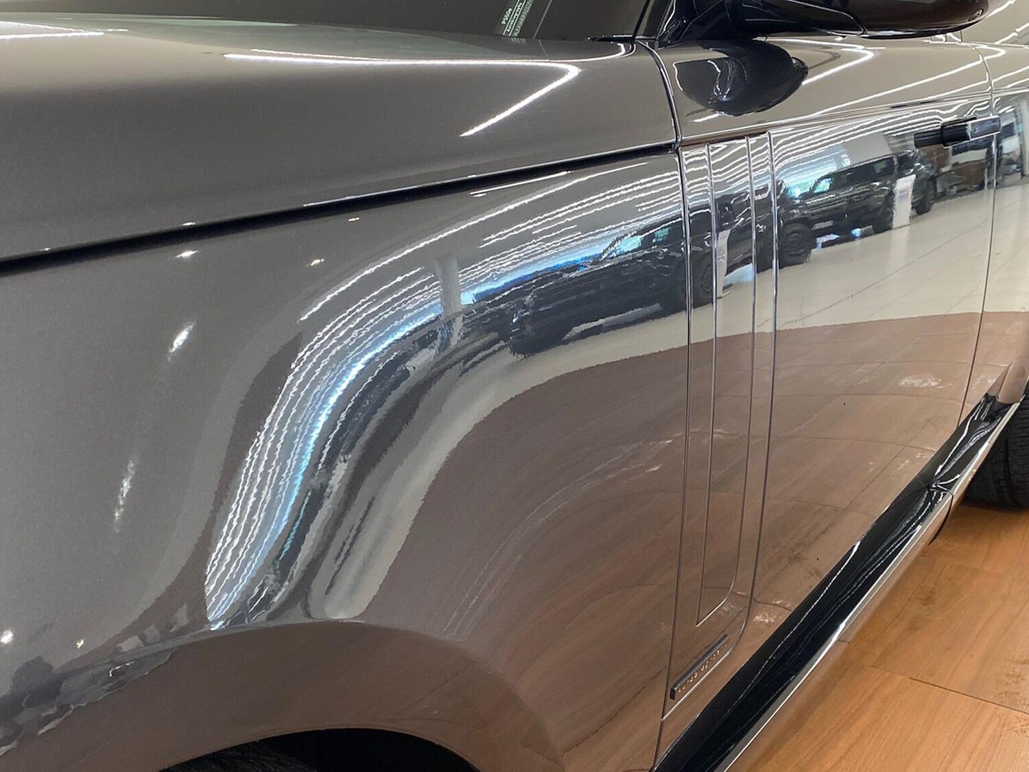 Used Land Rover Range Rover 2024 for sale - 77845317: Photo 20