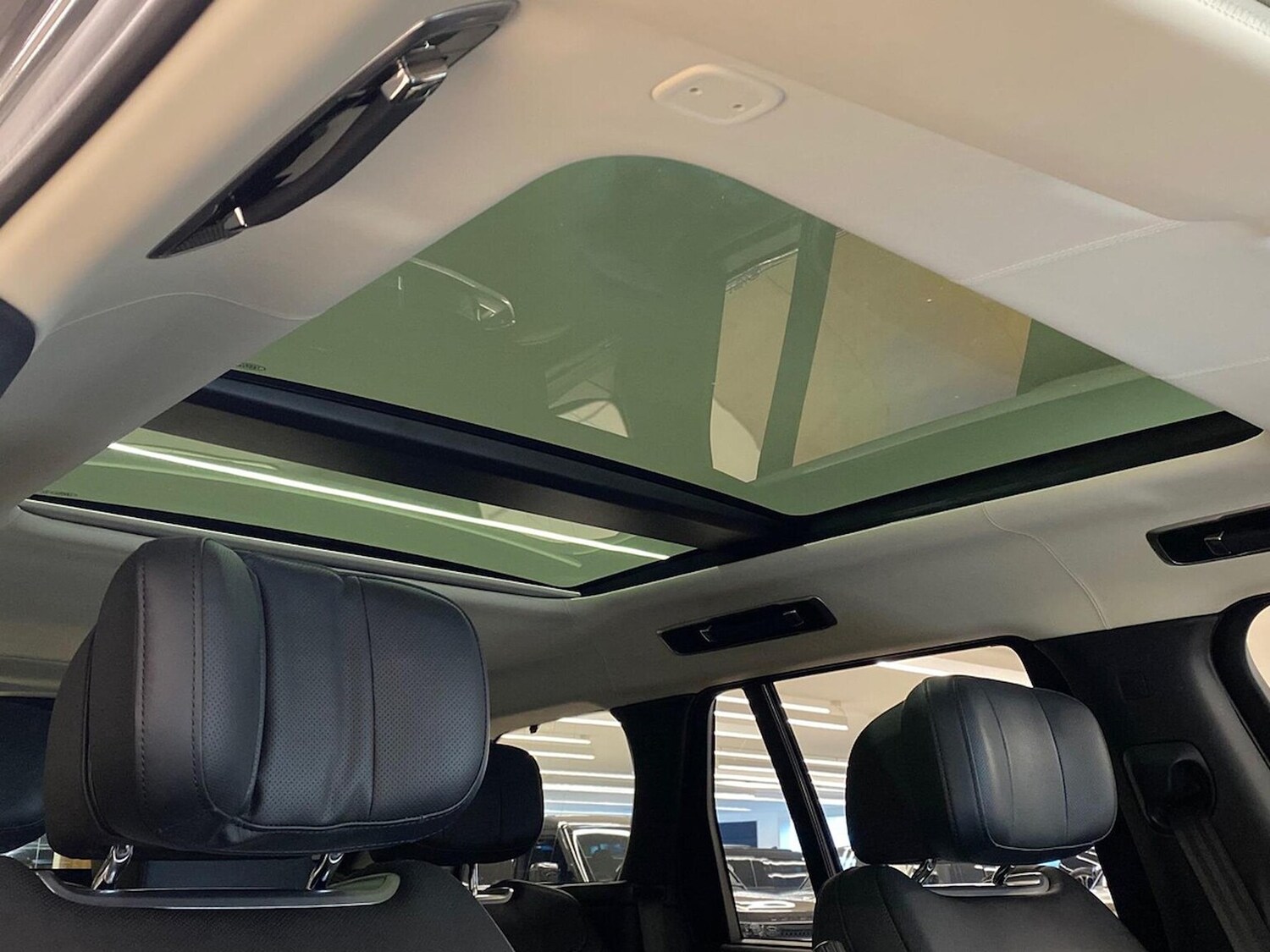 Used Land Rover Range Rover 2024 for sale - 77845317: Photo 21