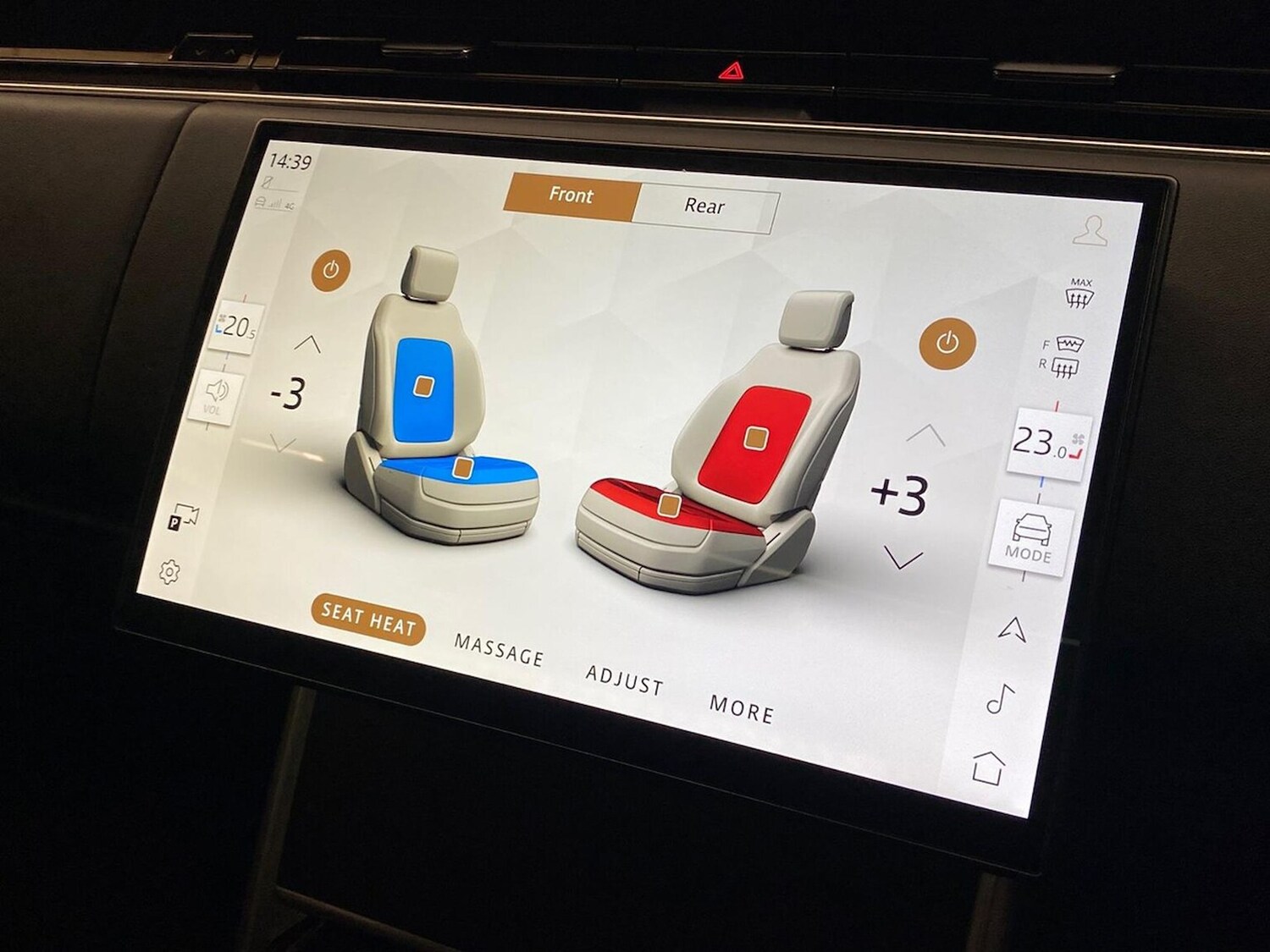 Used Land Rover Range Rover 2024 for sale - 77845317: Photo 22