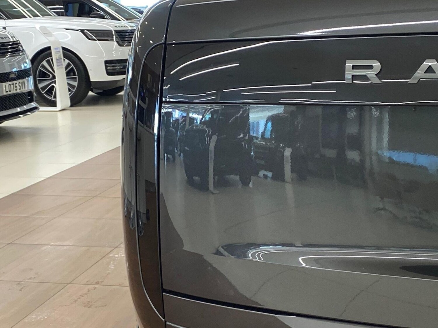 Used Land Rover Range Rover 2024 for sale - 77845317: Photo 26