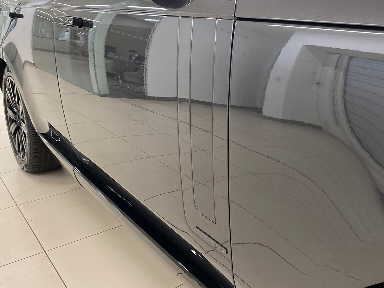 Used Land Rover Range Rover 2024 for sale - 77845317: Photo 28