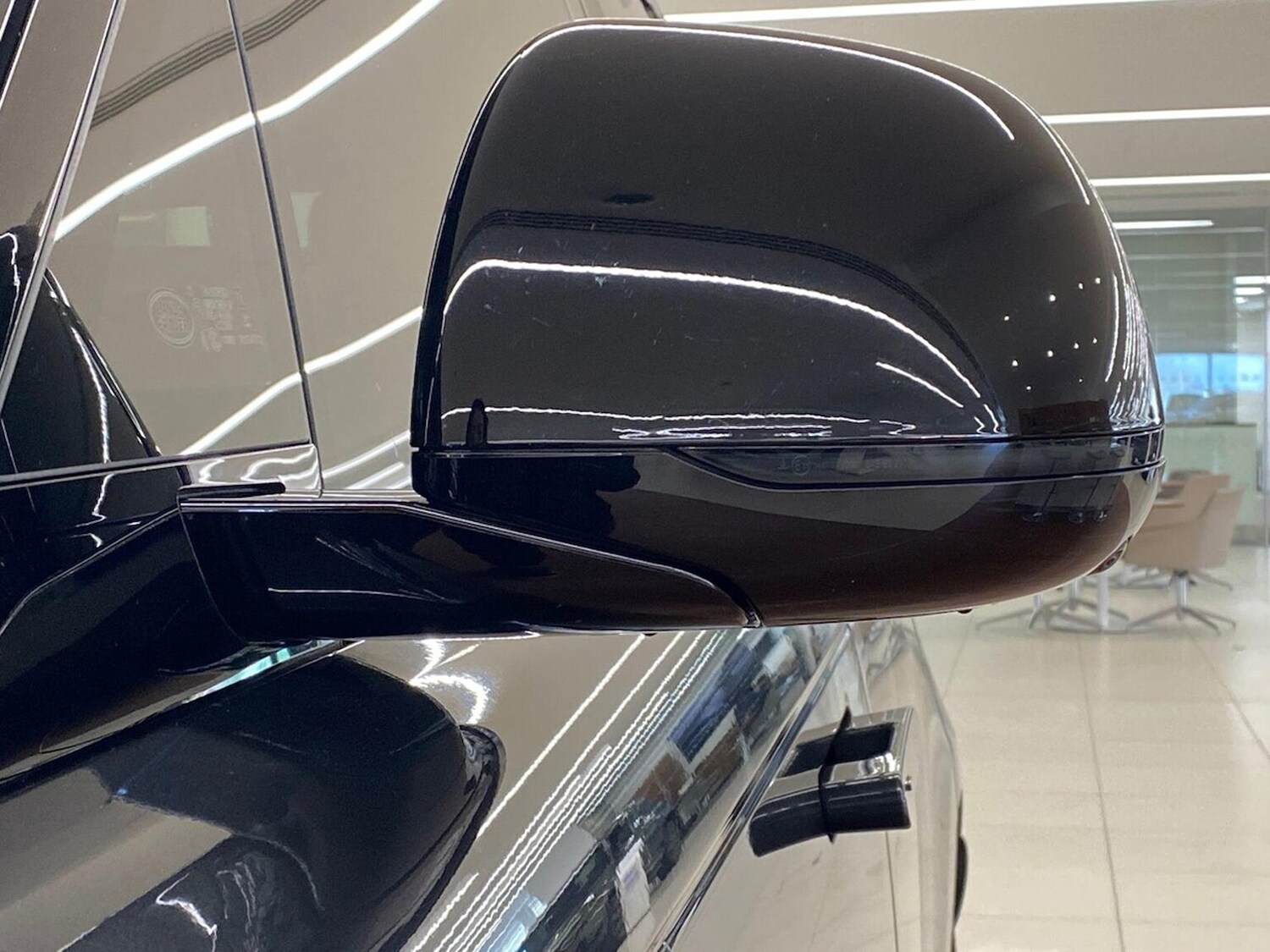 Used Land Rover Range Rover 2024 for sale - 77845317: Photo 31