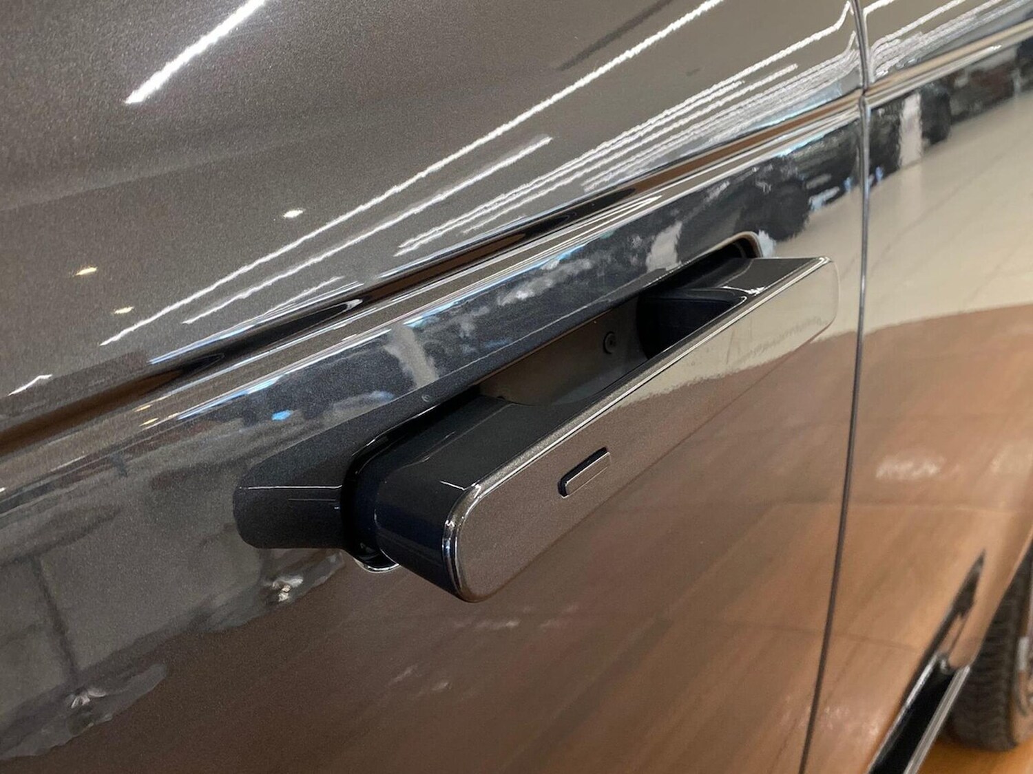 Used Land Rover Range Rover 2024 for sale - 77845317: Photo 32