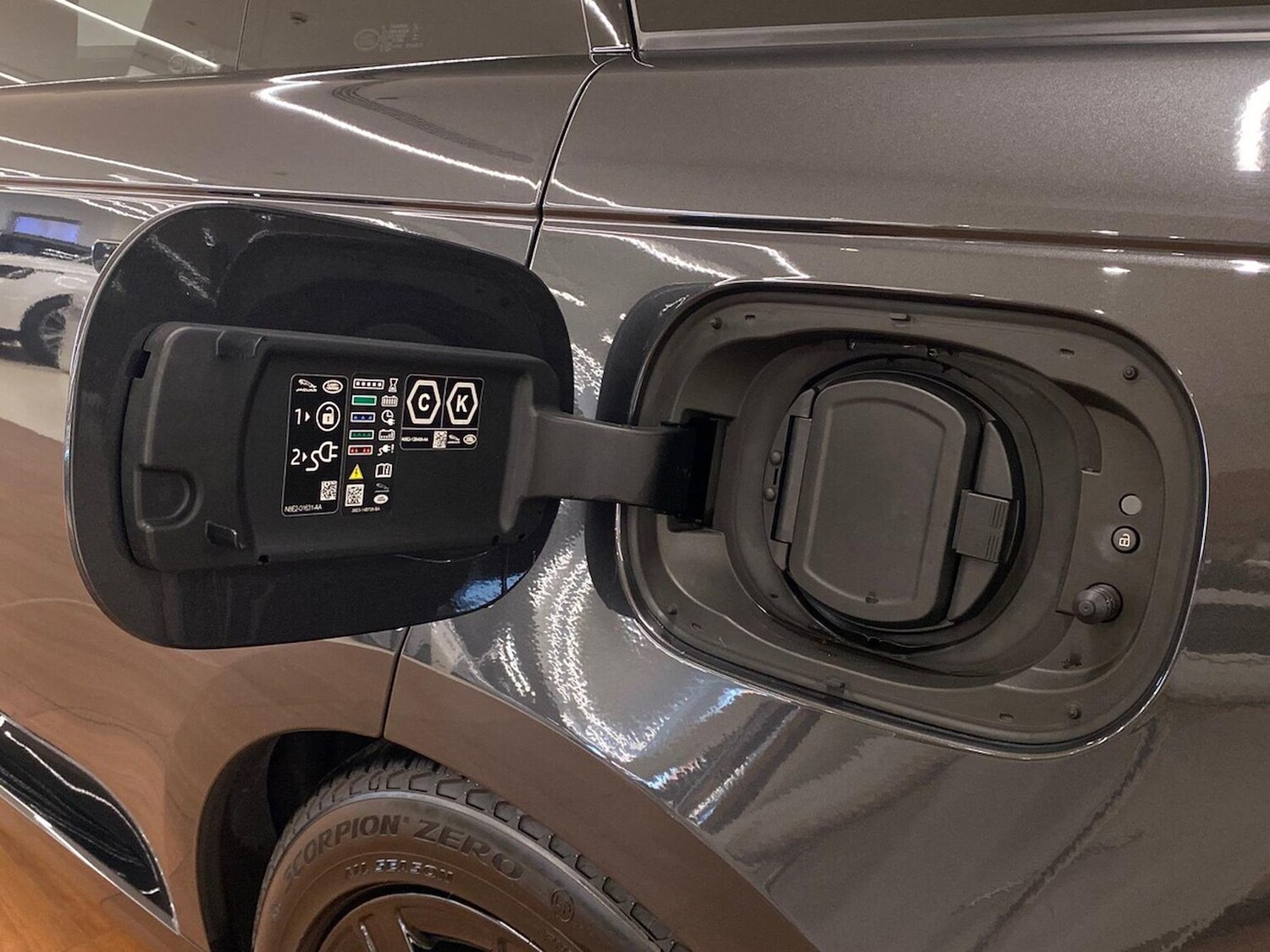 Used Land Rover Range Rover 2024 for sale - 77845317: Photo 33