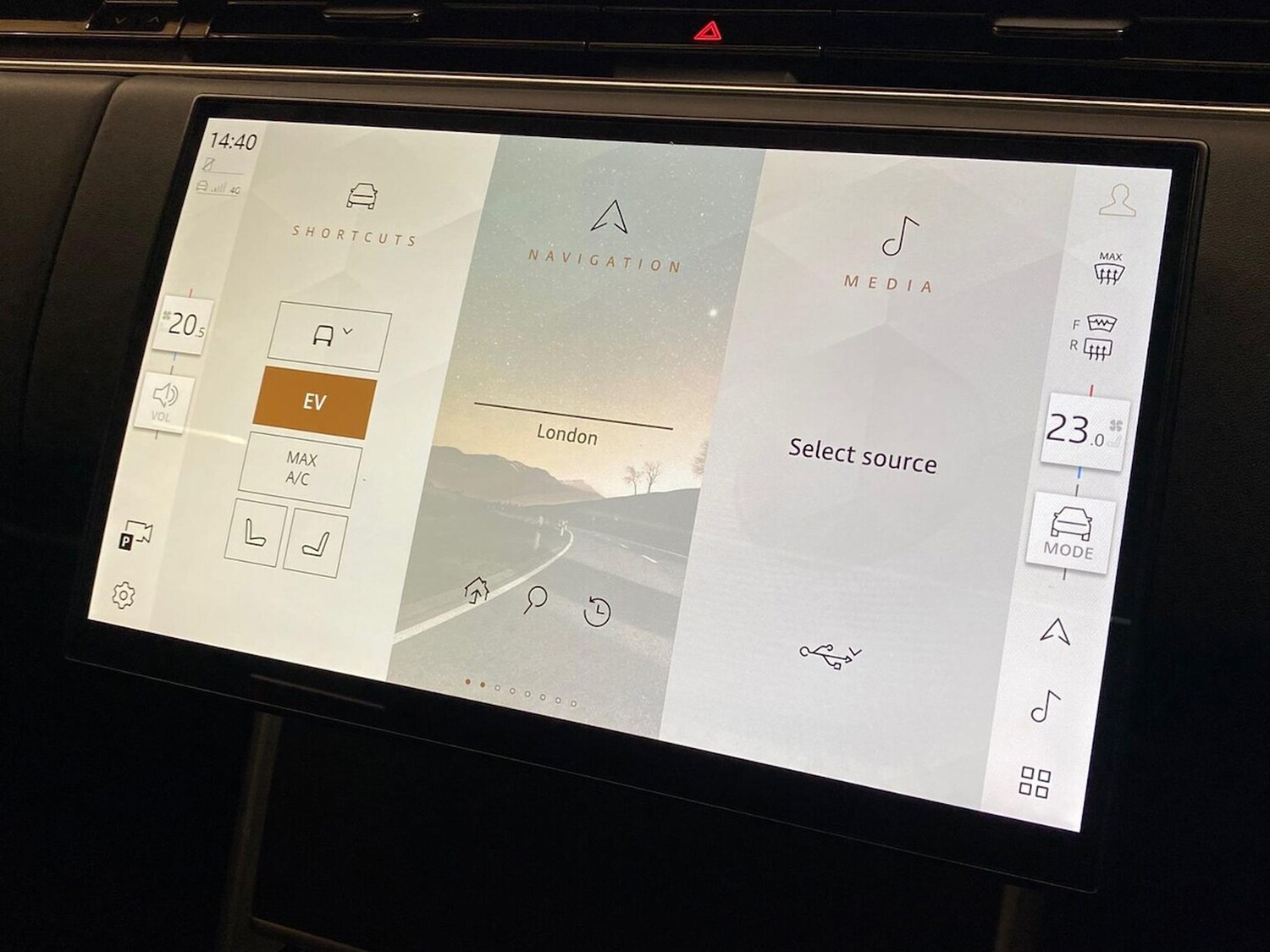 Used Land Rover Range Rover 2024 for sale - 77845317: Photo 40