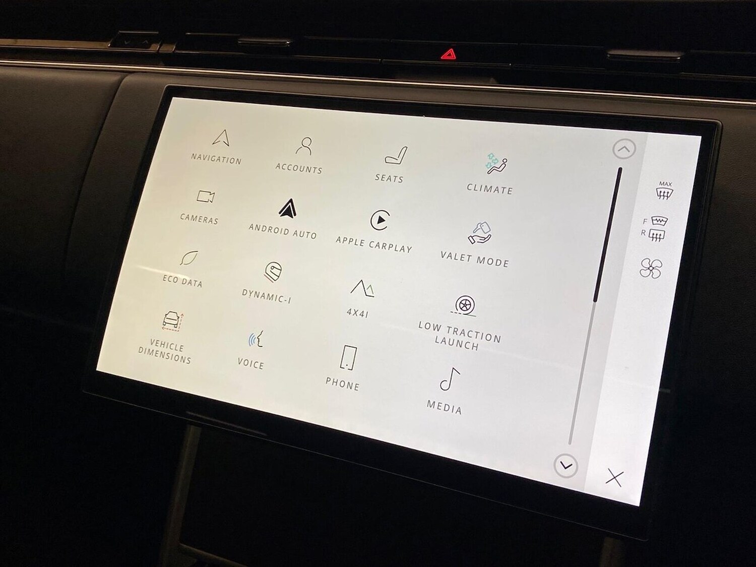 Used Land Rover Range Rover 2024 for sale - 77845317: Photo 41