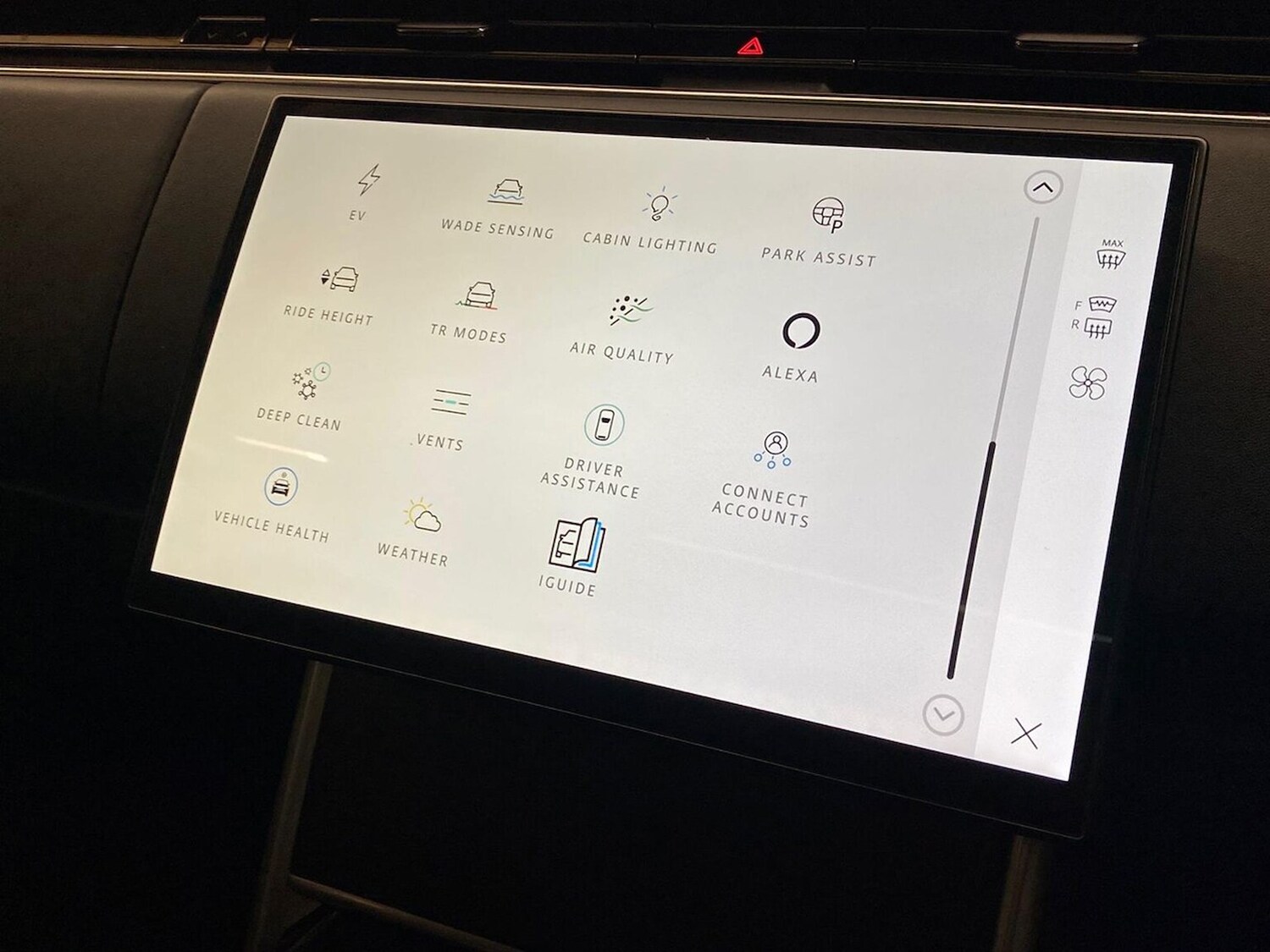 Used Land Rover Range Rover 2024 for sale - 77845317: Photo 42