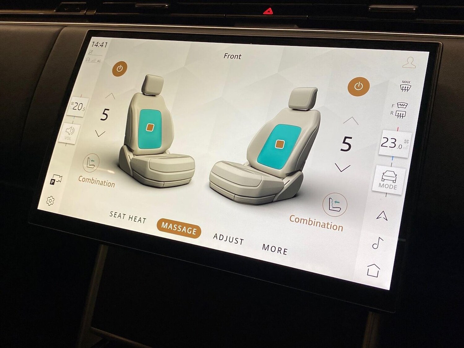 Used Land Rover Range Rover 2024 for sale - 77845317: Photo 43