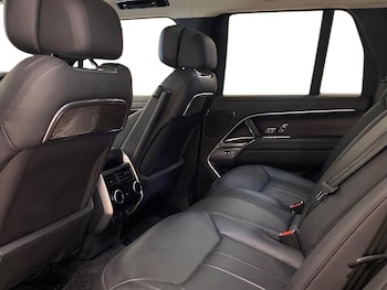 Used Land Rover Range Rover 2024 for sale - 77845317: Photo