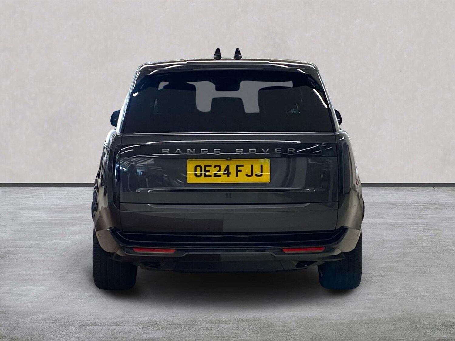 Used Land Rover Range Rover 2024 for sale - 77845317: Photo 6