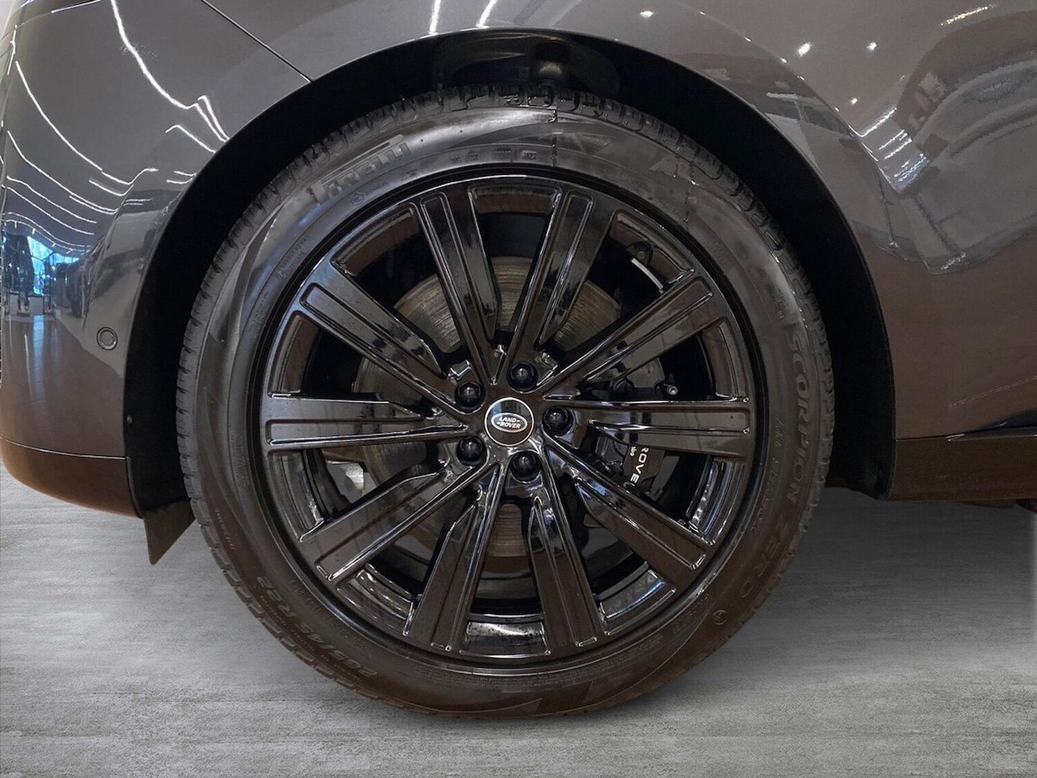 Used Land Rover Range Rover 2024 for sale - 77845317: Photo 8