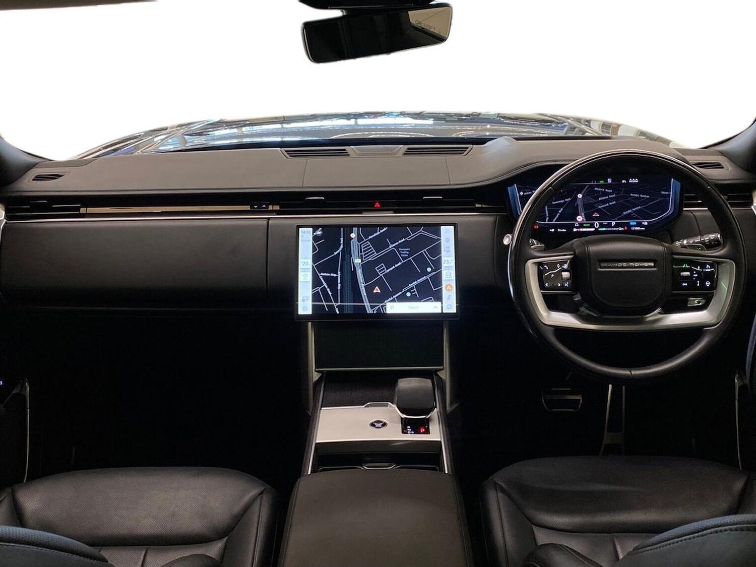 Used Land Rover Range Rover 2024 for sale - 77845317: Photo 9