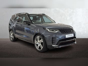 Used Land Rover Discovery 2025 for sale - 79724961: Photo