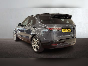 Used Land Rover Discovery 2025 for sale - 79724961: Photo