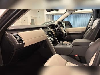 Used Land Rover Discovery 2025 for sale - 79724961: Photo