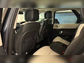 Used Land Rover Discovery 2025 for sale - 79724961: Photo