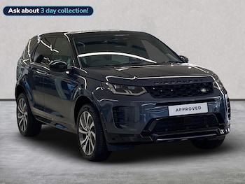 Used Land Rover Discovery Sport 2025 for sale - 75436600: Photo