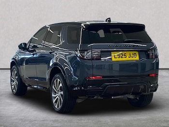 Used Land Rover Discovery Sport 2025 for sale - 75436600: Photo