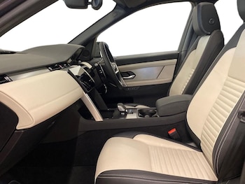 Used Land Rover Discovery Sport 2025 for sale - 75436600: Photo