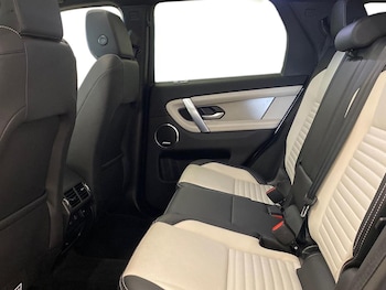 Used Land Rover Discovery Sport 2025 for sale - 75436600: Photo
