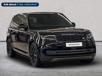 2024 - 3.0 P460e Autobiography 4dr Auto