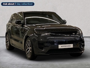 Used Land Rover Range Rover Sport 2024 for sale - 75475821: Photo