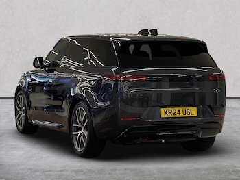 Used Land Rover Range Rover Sport 2024 for sale - 75475821: Photo